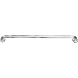 Engelli Yatay Tutunma Bar (Ø 32x600 mm) Paslanmaz - mabello