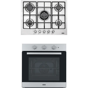 Ankastre Set (Fhnl 705 4g Tc Xs E Ocak Fsl 82 H Xs Fırın)