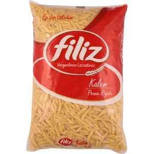 Kısa Kalem Makarna (5 kg Dökme)