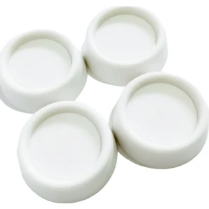 Unıversal Çamaşır - Bulaşık Makinesi Titreşim Engelleyici - 4 Adet