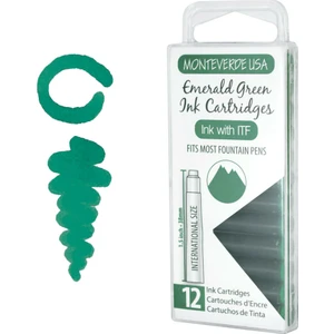 Dolma Kalem Kartuşu Emerald Green G305EG