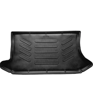 Ford Fiesta 3D Bagaj Havuz Paspası 2002-2008 Arası-Caraks Marka