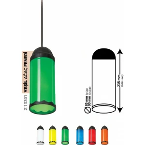 Hesaplı Kafa Zerpa Sarı Ağaç Feneri