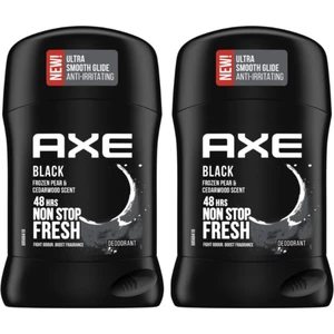 Black Erkek Stick 50ML 2li