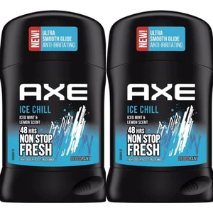 Ice Chill Erkek Stick 50ML 2li