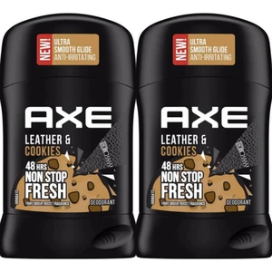 Leather & Cookies 50ML Stick 2li