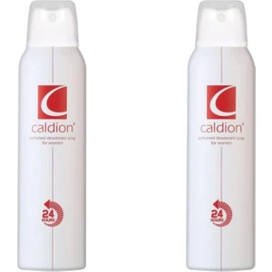 For Women Classic Deodorant 150ML 2'li
