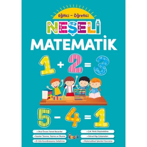 Eğitici - Öğretici Neşeli Matematik