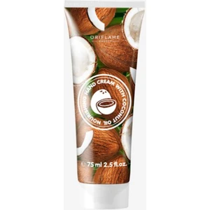 Hand Care Hindistan Cevizi Yağı Özlü Besleyici El Kremi