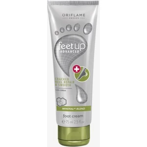 Feet Up Advanced Çatlamış Topuklar Için Onarıcı Krem