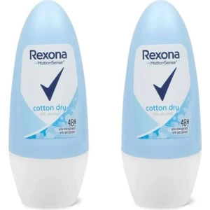 Motion Sense Cotton Dry Rolon Bayan 2'li