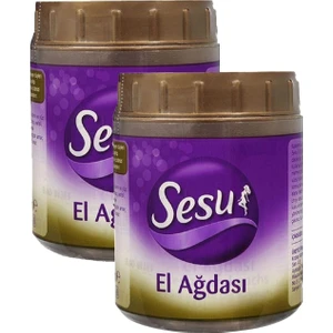 El Ağdası 250GR 2'li