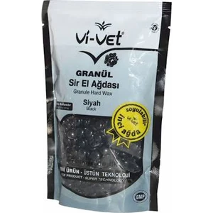 Granül Sir El Ağdası Siyah 250GR