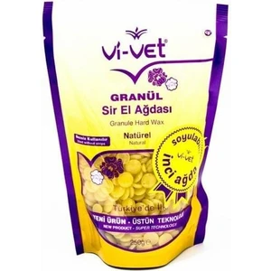 Granül Sir El Ağdası Naturel 250GR