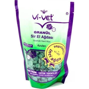Granül Sir El Ağdası Azulen 250GR