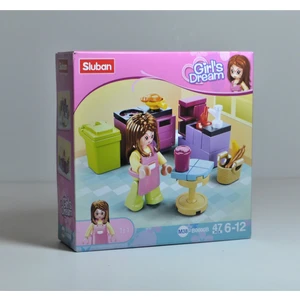 Girls Dream -Mutfak 14702