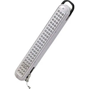 Kama Star Işıldak 42 Ledli  Şarjlı 220V Beyaz Işık Şarjlı Floresan Işıldak Kamastar KS-714