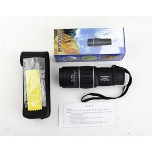 16X52 Yüksek Kalite Mini Monoküler,çıft Netlik Ayarlı Dürbün