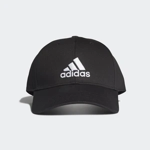 Bball Cap Cot Unisex Siyah Şapka
