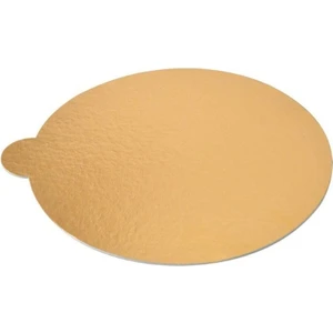 Efe Pastacılık Gold Mendil Pasta Altlığı Kalın 20 cm 25'li