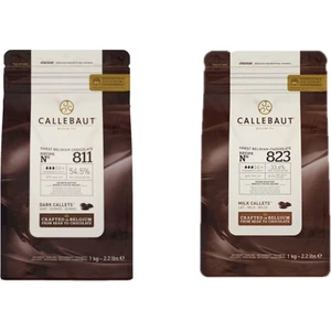 Çikolata Paketi 2 x 1 kg