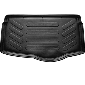 Vw Polo Alt 3D Bagaj Havuz Paspası 2017 Sonrası-Caraks Marka