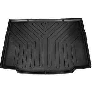 Renault Clio 5 Hb 3D Bagaj Havuz Paspası 2020 Sonrası-Caraks Marka