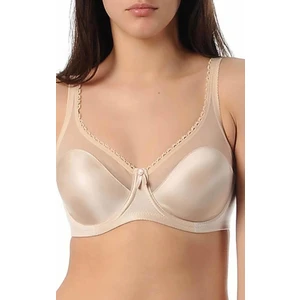 Yeni Inci 1640 Minimizer Desteksiz Sütyen