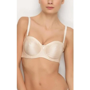 Yeni Inci 1680 Straplez Toparlayıcı Sütyen