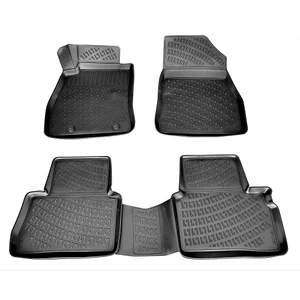 Nissan Juke 3D Paspas Havuzlu 2015 - 2020 Arası-Caraks Marka