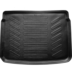 Nissan Qashqai Tekna 3D Bagaj Havuz Paspası 2014-2020 Arası-Friemats Marka