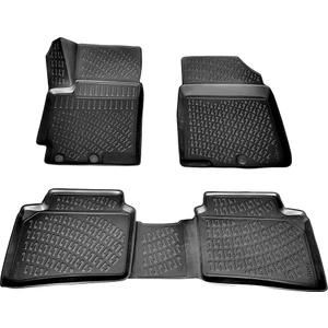 Kia Rio 3D Paspas Havuzlu Sedan 2017 - 2020 Arası-Caraks Marka