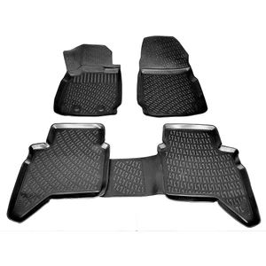 Ford Ranger 3D Paspas Havuzlu 2013 - 2020 Arası-Caraks Marka