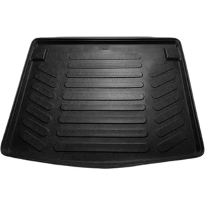 Vw Caddy 3D Bagaj Havuz Paspası 2004-2010 Arası-Friemats Marka