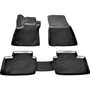 Renault Megane 4 3D Paspas Havuzlu Sd 2016-2020 Arası-Caraks Marka