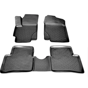 Hyundai Accent Era 3D Paspas Havuzlu 2006-2011 Arası-Caraks Marka