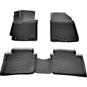 Kia Rio 3D Paspas Havuzlu Sedan 2011 - 2017 Arası-Friemats Marka