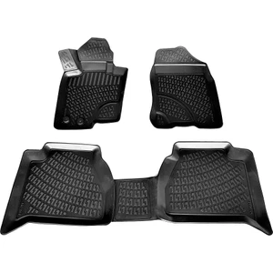 Nissan Navara 3D Paspas Havuzlu 2014 - 2020 Arası-Friemats Marka