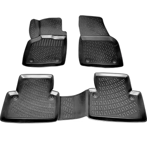 Volvo S40 3D Paspas Havuzlu 2004 - 2012 Arası-Caraks Marka