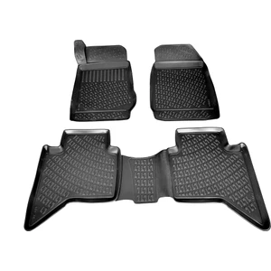 Isuzu D-Max 3D Paspas Havuzlu 2013-2020 Arası-Caraks Marka