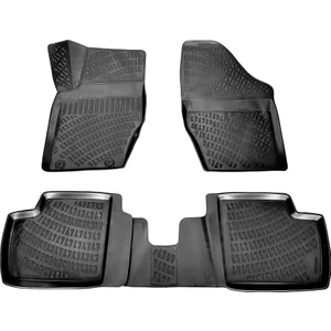 Citroen C4 3D Paspas Havuzlu Hb 2004 - 2010 Arası-Caraks Marka