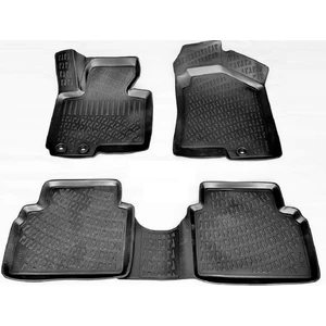 Kia Sportage 3D Paspas Havuzlu 2010 - 2015 Arası-Friemats Marka