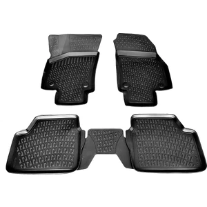 Opel Astra G 3D Paspas Havuzlu Stw 1998 - 2009 Arası-Caraks Marka