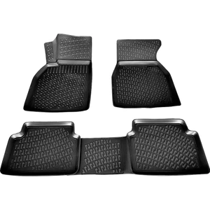 Renault Megane 2 3D Paspas Havuzlu Stw 2004-2010 Arası-Friemats Marka