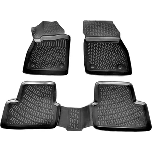 Opel Astra J 3D Paspas Havuzlu Hb 2010 - 2017 Arası-Friemats Marka