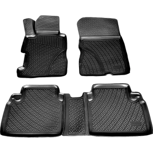 Honda Civic 3D Paspas Havuzlu Sedan 2007 - 2012 Arası-Friemats Marka