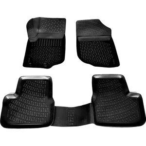 Peugeot 207 3D Paspas Havuzlu Hb 2006-2012 Arası-Friemats Marka