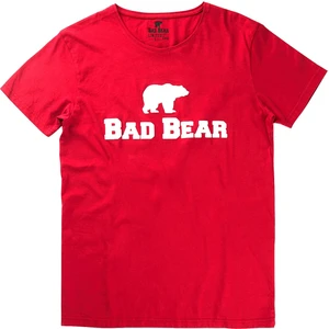 Bad Bear BAD BEAR TEE BEYAZ Erkek T-Shirt 19.01.07.002-C54
