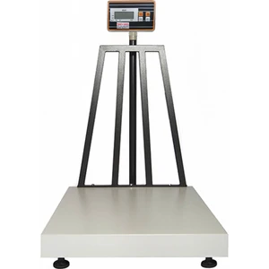 600 kg 70X80 cm Tartım Baskül