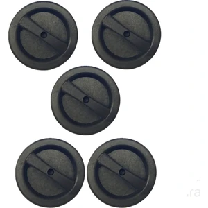 Lpg Dolum Ağzı Kapağı Kalın Diş 5 Adet